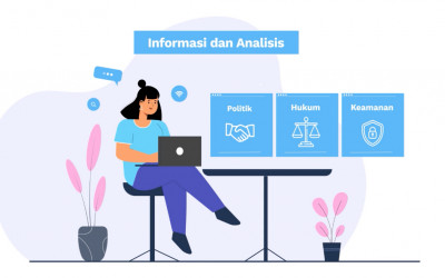 FIRTUAL: Forum Literasi Hukum, Politik, dan Keamanan Digital